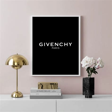 givenchy poster pictures|Givenchy Art for Sale .